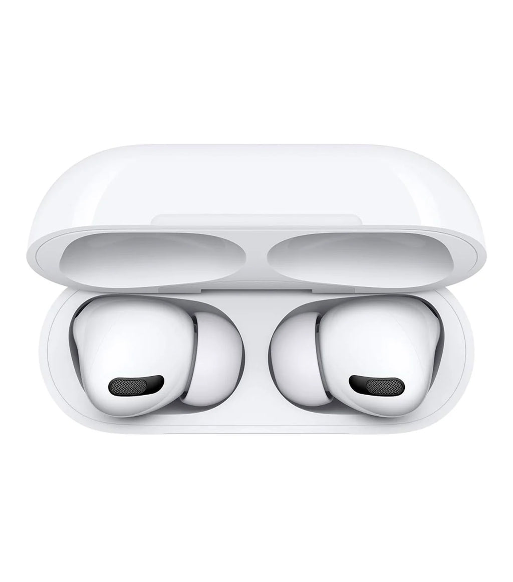 AirPods 3rd Generation – Wireless Earbuds