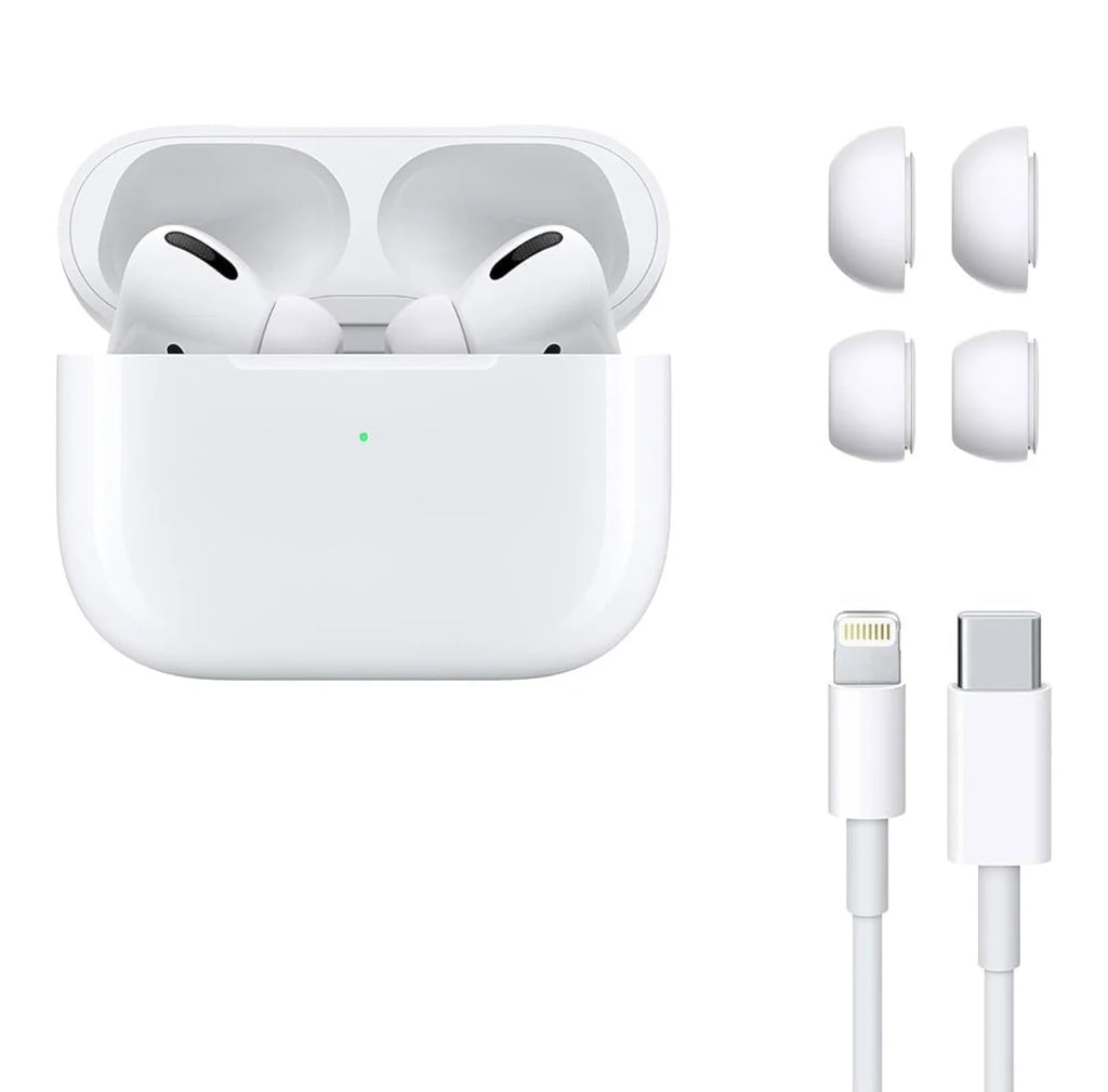 AirPods 3rd Generation – Wireless Earbuds